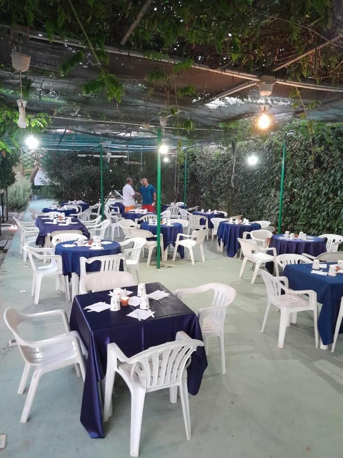 Al Rifugio Apartment Montecorvino Pugliano Екстериор снимка