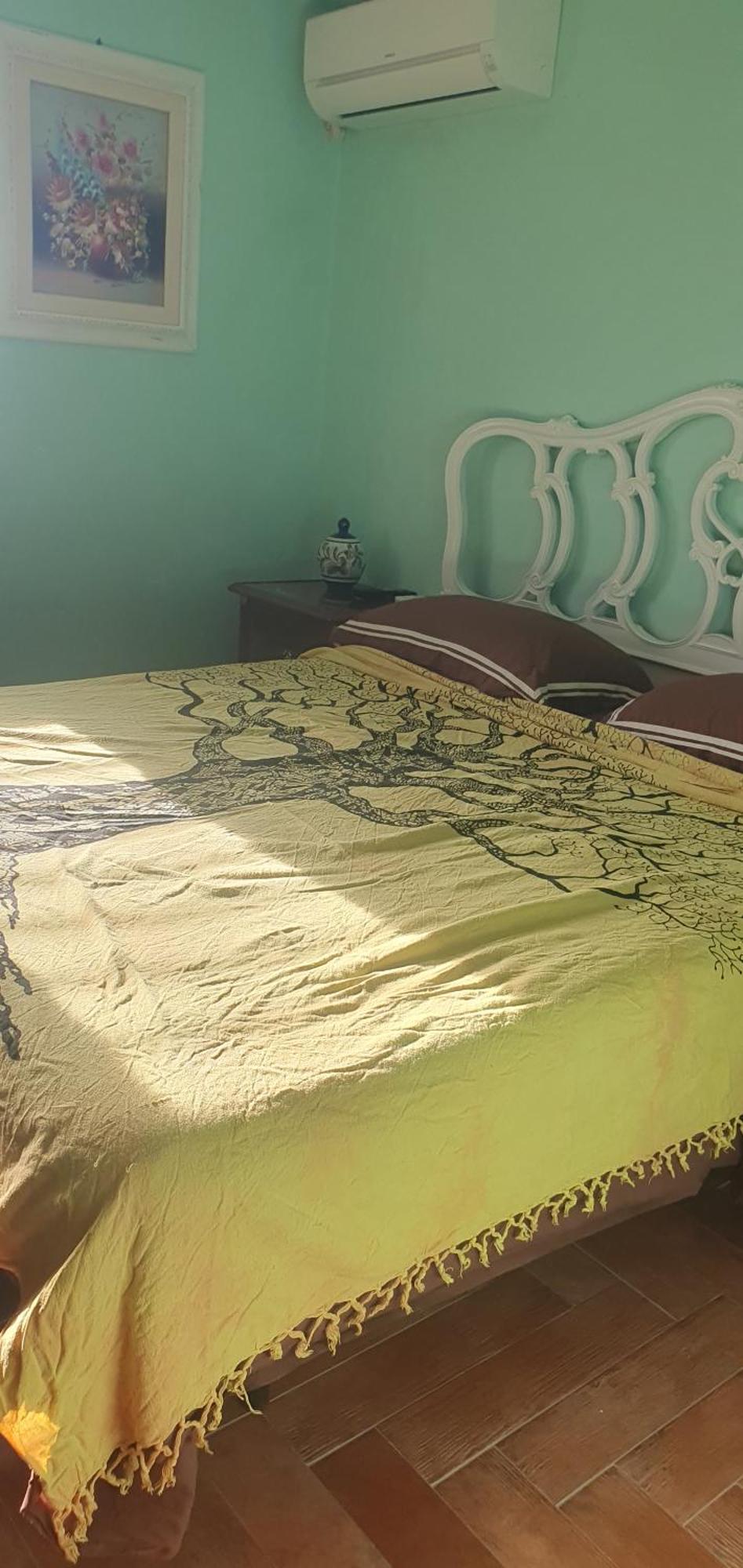 Al Rifugio Apartment Montecorvino Pugliano Екстериор снимка