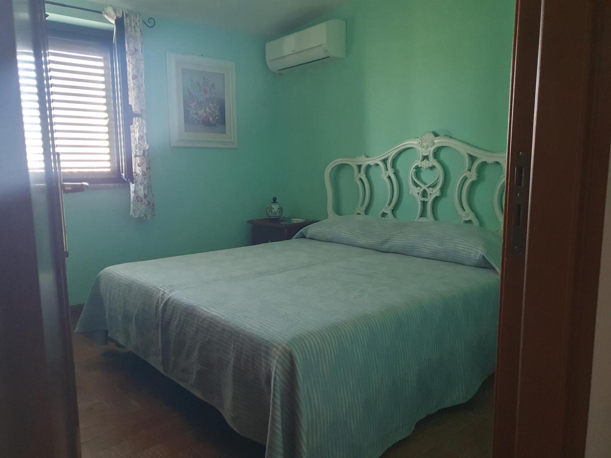 Al Rifugio Apartment Montecorvino Pugliano Екстериор снимка