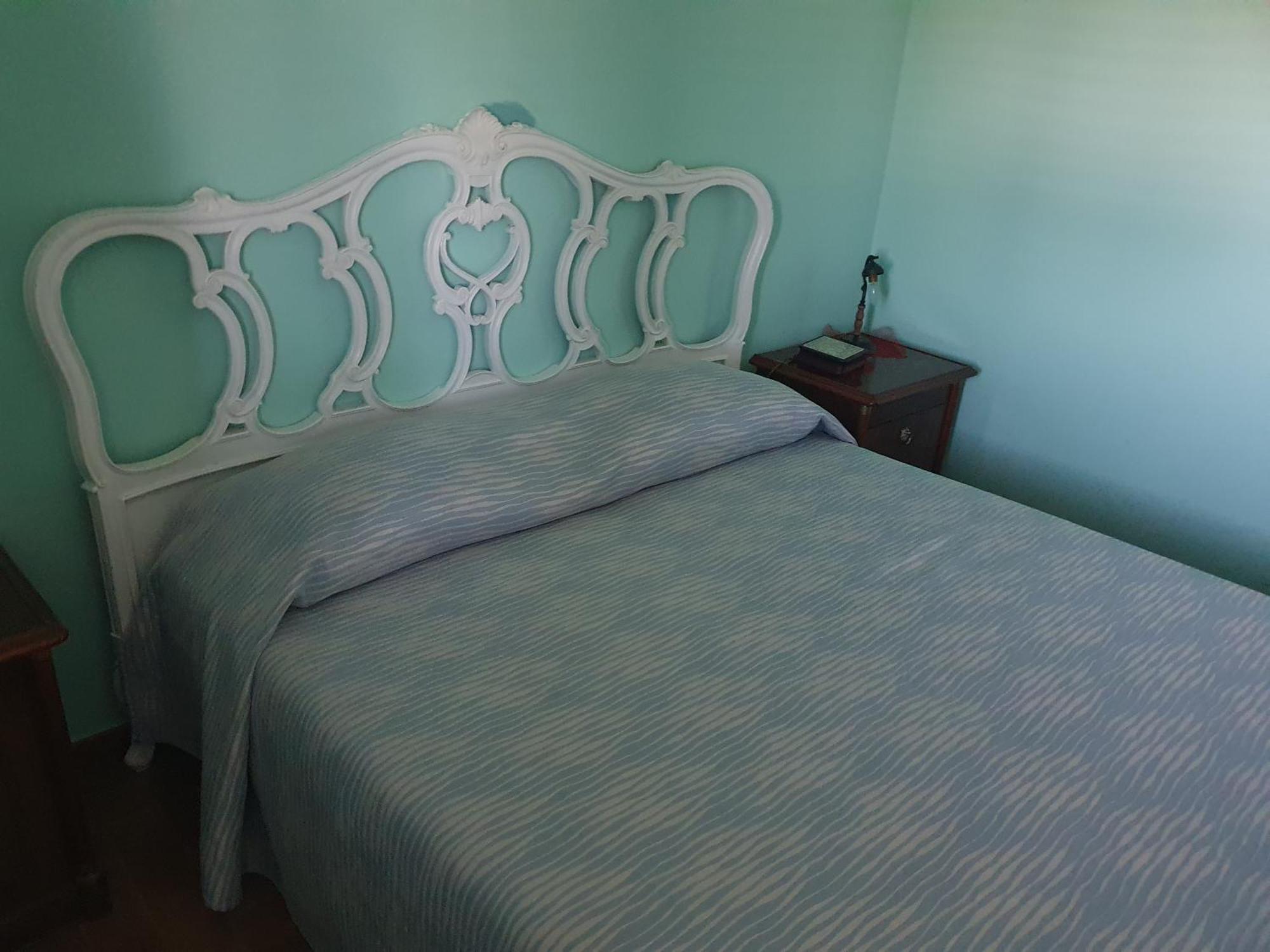 Al Rifugio Apartment Montecorvino Pugliano Екстериор снимка