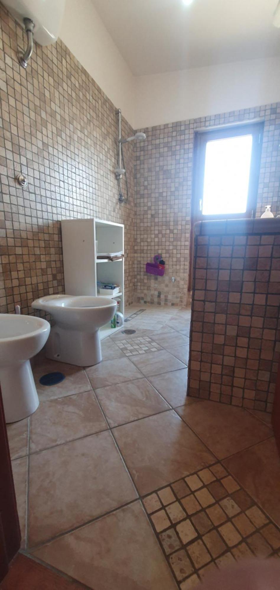Al Rifugio Apartment Montecorvino Pugliano Екстериор снимка