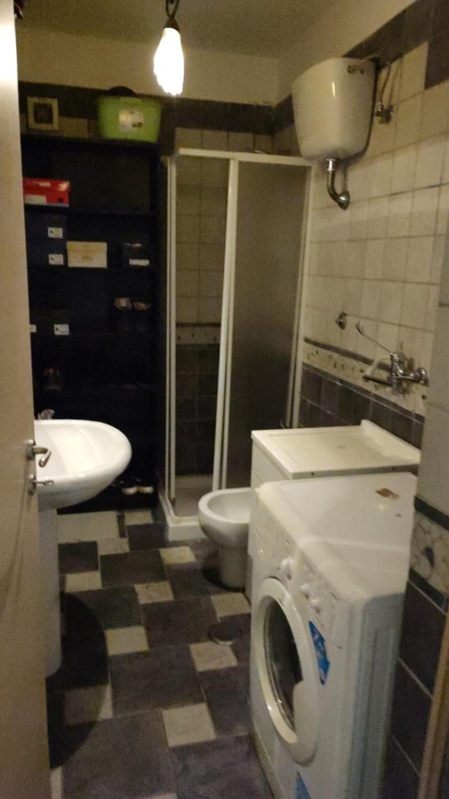 Al Rifugio Apartment Montecorvino Pugliano Екстериор снимка