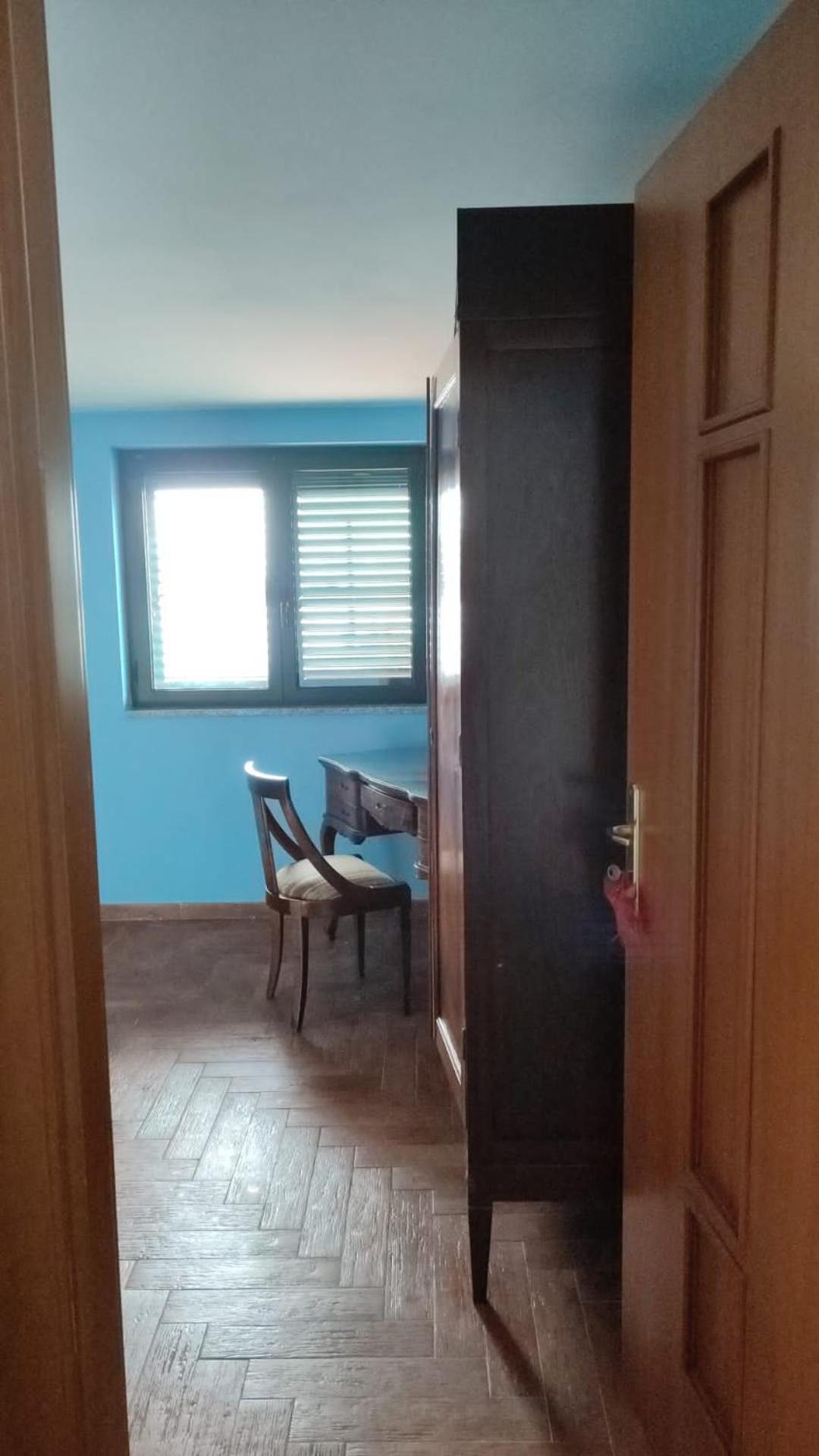 Al Rifugio Apartment Montecorvino Pugliano Екстериор снимка