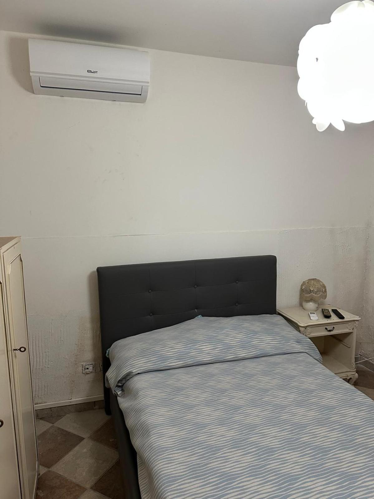 Al Rifugio Apartment Montecorvino Pugliano Екстериор снимка